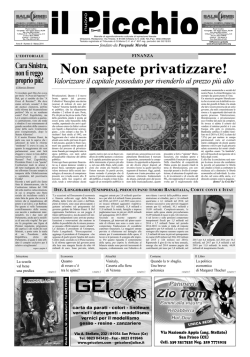 Picchio marzo 2014.qxd