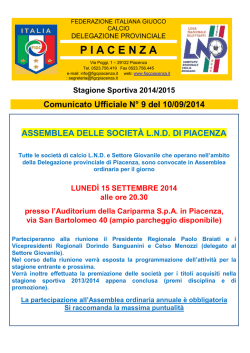 Federazione Italiana Giuoco Calcio
