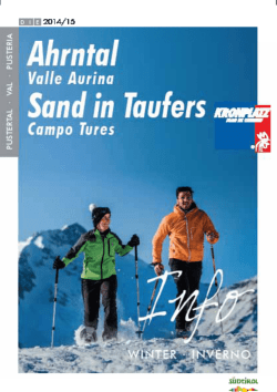 Download Infoheft Winter 2014-15