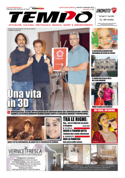 Se stai utilizzando Iphone e Ipad clicca qui