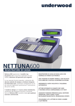 Nettuna 600