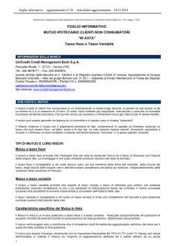 allegato 7 - UniCredit Credit Management Bank