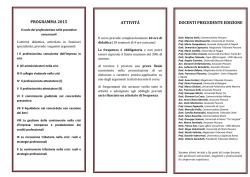 clicca qui - Ordine degli Avvocati di Pescara