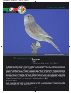 Download - Allevamento 2Mari