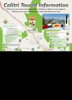 4 - Comune di Calitri