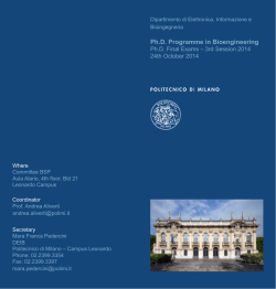 Scarica file allegato - DEIB