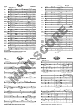 Giudita - Musikverlag Rundel GmbH