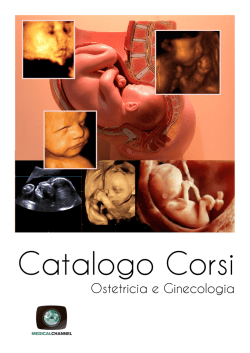 Scarica il Catalogo in PDF