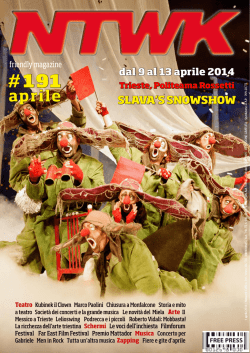 aprile 2014