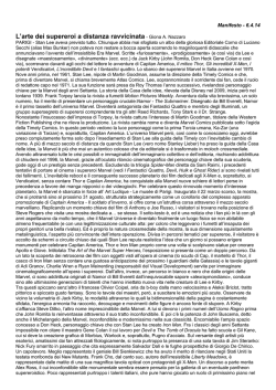 Cultura - Rifondazione Comunista Padova