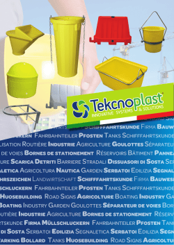 Tekcno plast