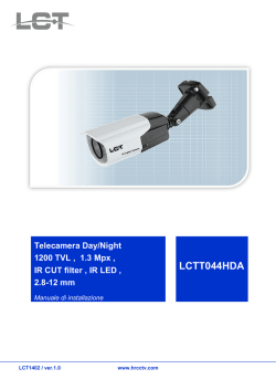 manuale-LCT044HDA-v1.0