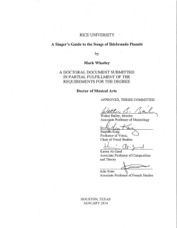 Untitled - Rice Scholarship Home