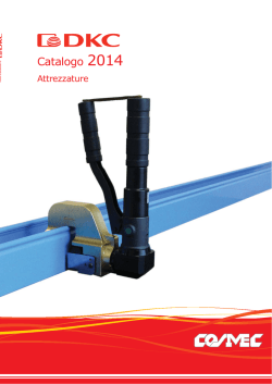 Catalogo 2014