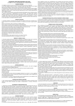 Formato A3 - Provincia di Pistoia