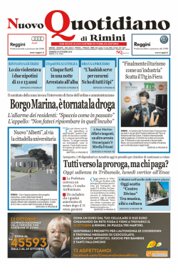 rimini - Virtualnewspaper