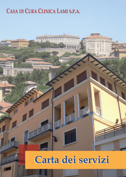 Carta dei Servizi 2014.pmd