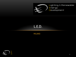 L.E.D.