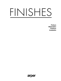 Scarica il campionario