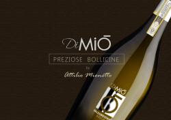 Attilio Mionetto - di