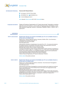 visualizza - Regione Lazio