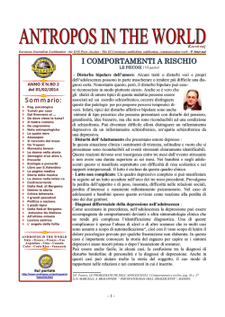 Giornale del 01/02/2014