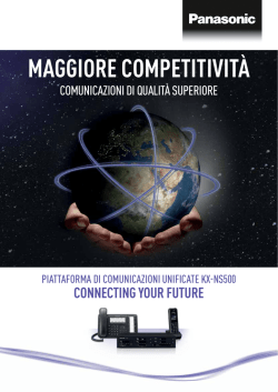 Brochure