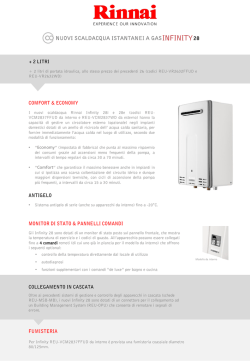 Presentazione standard di PowerPoint