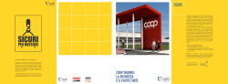 scarica la brochure