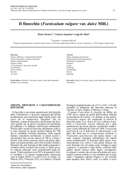 Ess. Deriv. Agr., 75, 15-20