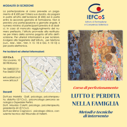 Locandina Lutto.pub
