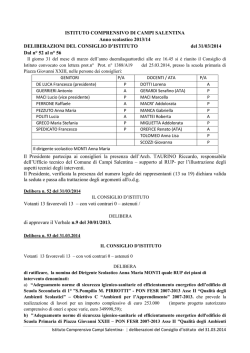delibere verbale 11 del 31 03 2014 -