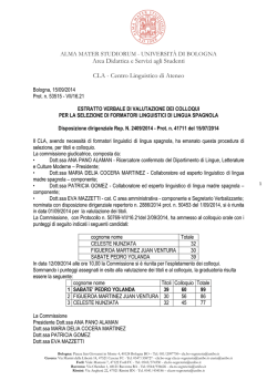 estratto verbale_colloquiSPA rev