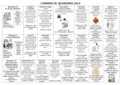 formato pdf - Parrocchia Maria SS. Immacolata