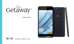 Guida rapida - produktinfo.conrad.com