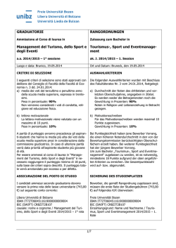 ment - Freie Universit&auml;t Bozen