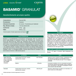 BASAMID&reg; GRANULAT