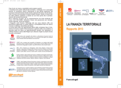 E-book FrancoAngeli - Franco Angeli Editore