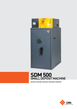 SDM 500