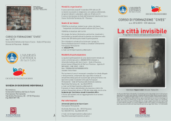 Cives14-15(4) - Piacenza - Universit&agrave; Cattolica del Sacro Cuore