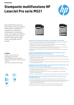 IPG TPS Consumer Single Mono 2 M425