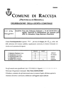 provincia di messina