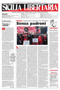 numero 339 - Sicilia Libertaria