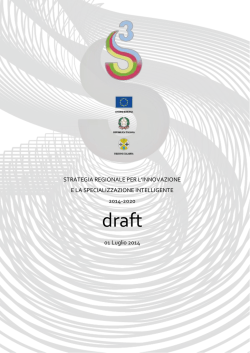 Link al documento - Regione Calabria