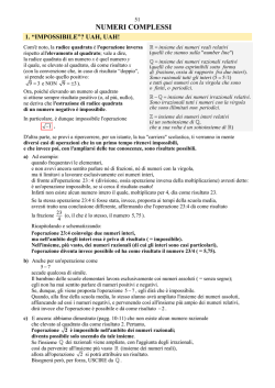 51-60 - Chi ha paura della matematica