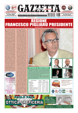 gazzetta 663_2014_pag12 - Gazzetta del Sulcis Iglesiente