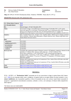 Clicca qui - Elena Fissore