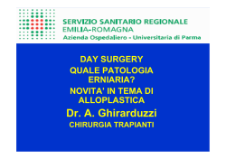 diapo - ordine dei medici di parma