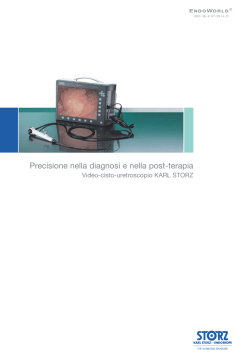 Precisione nella diagnosi e nella post-terapia