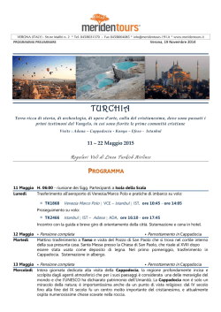 Informazioni - pdf - Abbazia S. Stefano